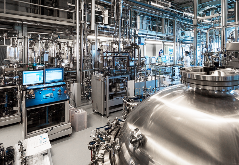 Lithium Battery Automation Equipment Helps The New Energy Industry Take Off