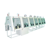 Lithium Battery Injection Glove Box
