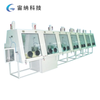 Lithium Battery Injection Glove Box