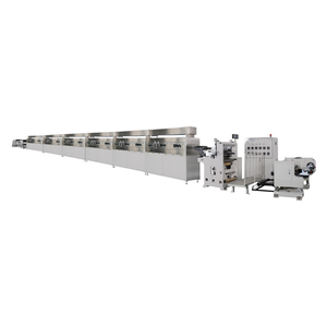 Transfer Coating Machine