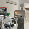 Extrusion Coating Machine