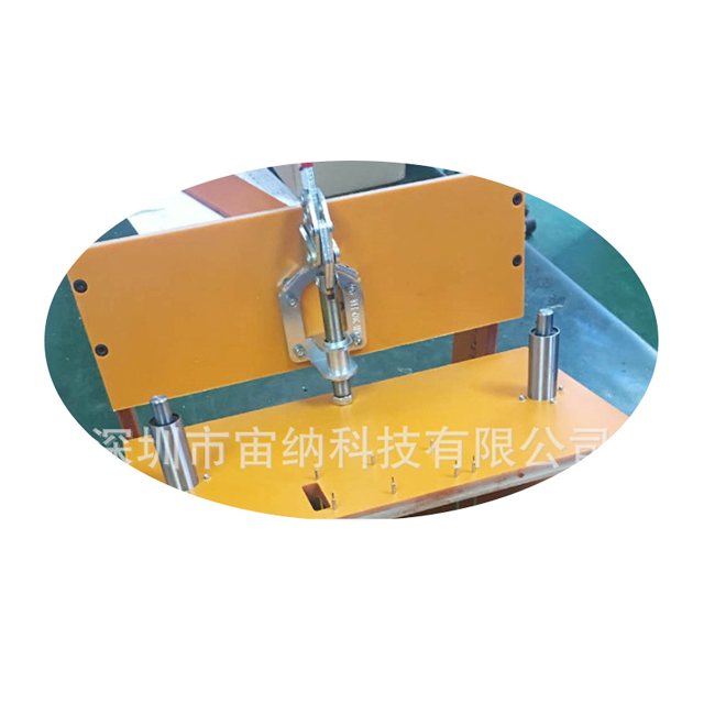 Testing Fixtures And Metallurgical Tools