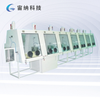Lithium Battery Injection Glove Box
