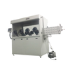 Inert Gas Vacuum Glove Box