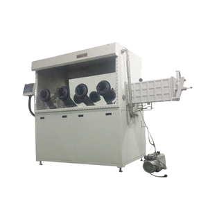 Inert Gas Vacuum Glove Box