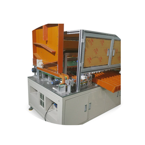Lithium Battery Sorting Machine