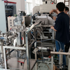 Extrusion Coating Machine